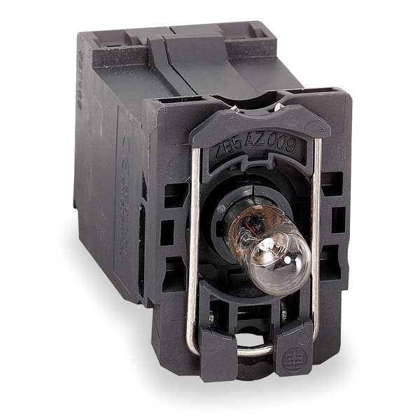 Lamp Module, 22mm, 250V