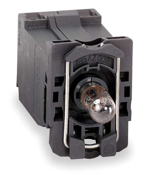 Lamp Module, 22mm, 480VAC, Incandescent