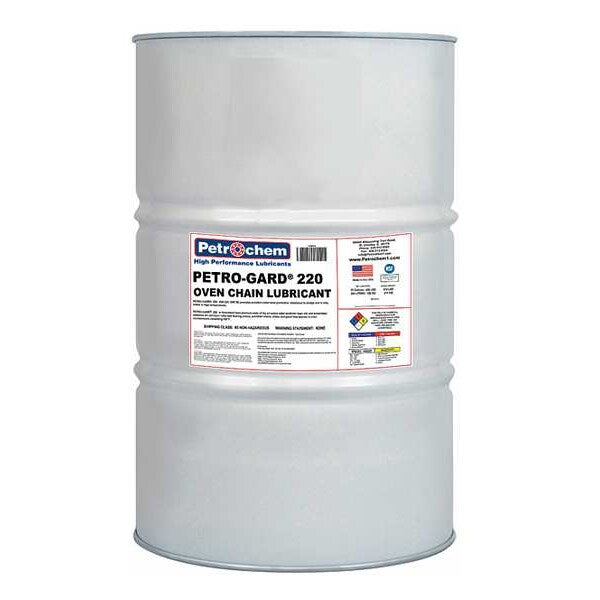 High Temp Oven Chain Lubericant, ISO 220