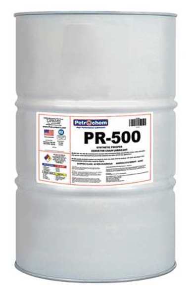 Synthetic Proofer Chain Lube, ISO 100