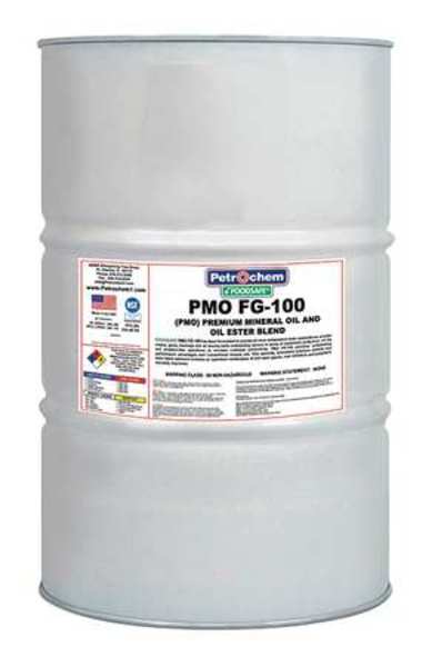 Food Grade Proofer Chain Lube, 55 Gal.