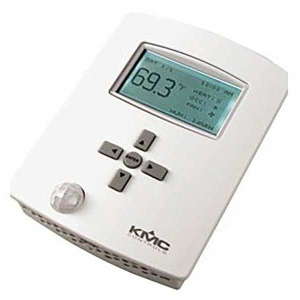 Controller, 3 Relay, 6 Outputs, Occ Sensor