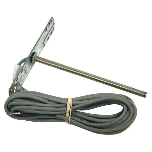 Temperature Sensor, 4 In. Duct Rigid