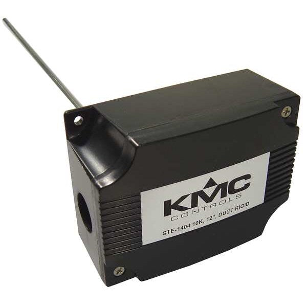 Temperature Sensor, 12 In. Duct Rigid