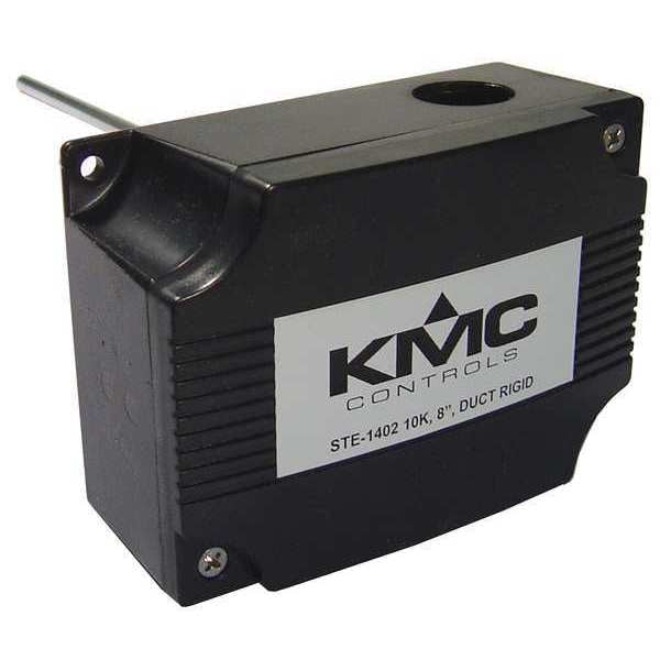Temperature Sensor, 8 In. Duct Rigid