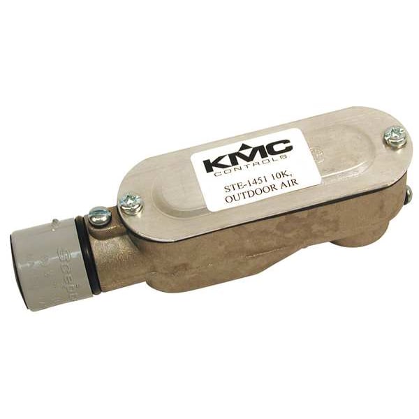 Temperature Sensor, Outside Air