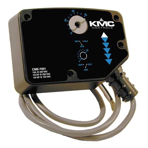 Single Switch, MEP-7000 Series Actuators