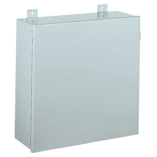 NEMA 12, 13 36.0 in H x 30.0 in W x 9.0 in D Wall Mount Enclosure