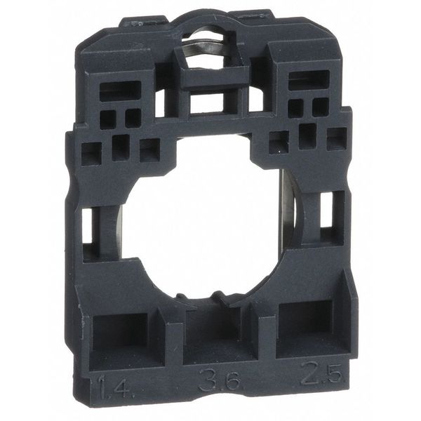Mounting Base, F/22mm XB5 Series