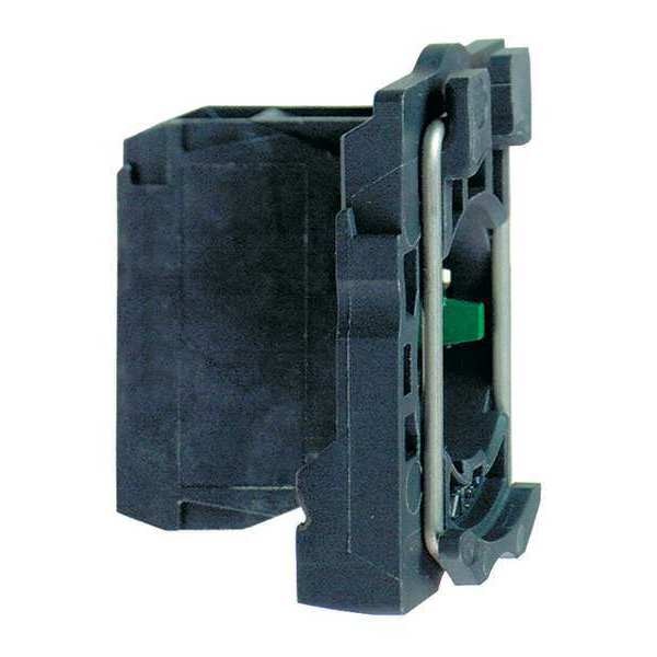 Contact Block, 2NC Slow Break, 22mm