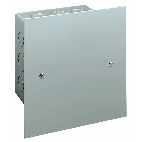 NEMA 1 16.0 in H x 16.0 in W x 4.0 in D Wall Mount Enclosure