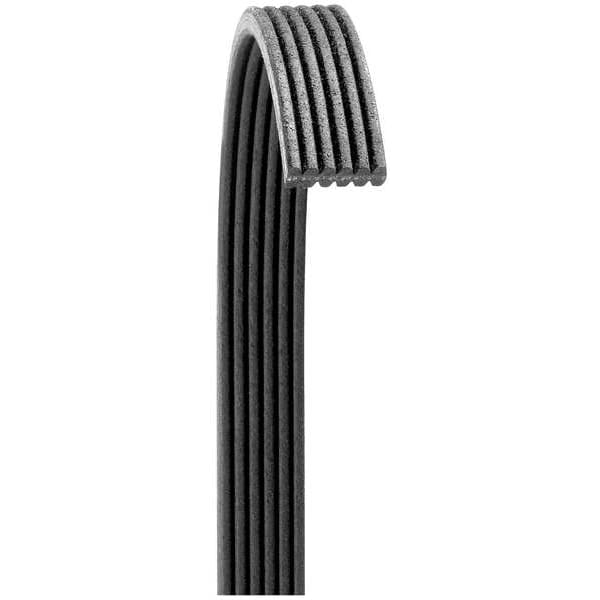 Truck V-Belt, Industry Number 6060520
