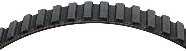 Truck V-Belt, Industry Number 95109
