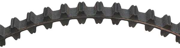 Truck V-Belt, Industry Number 95293