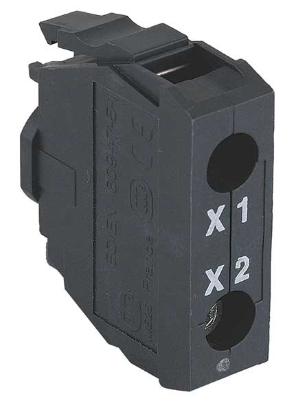 Lamp Module, 22mm, 250V
