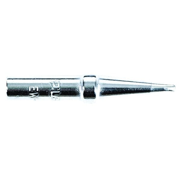 Solder Tip, Screwdriver, 0.062 In/1.6 mm