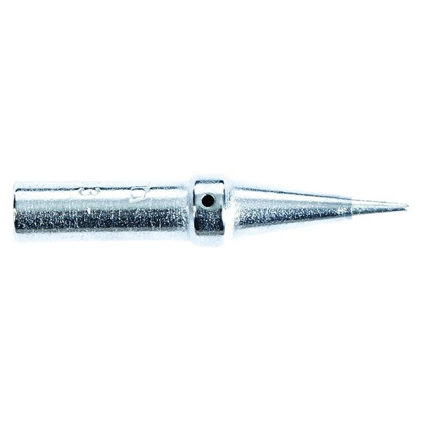 Solder Tip, Conical, 0.012 In/0.3 mm