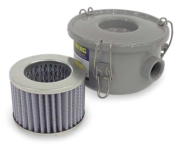 Vacuum Filter, 5 Micron