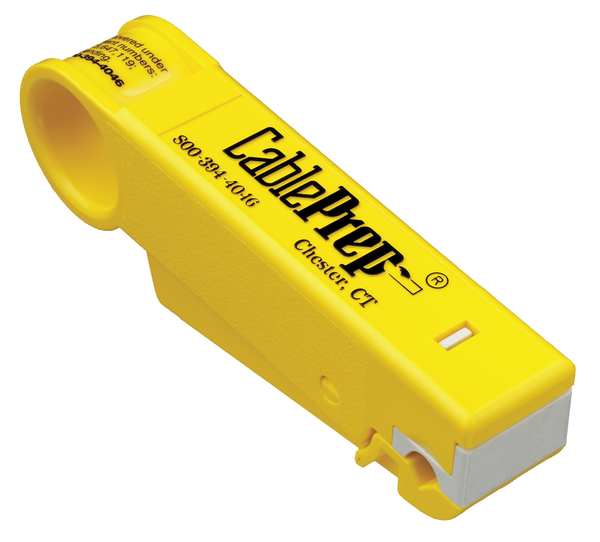 5 in Cable Stripper 1/4 in
