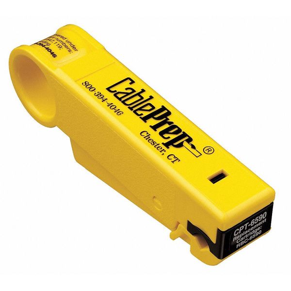 5 in Cable Stripper 1/4 in