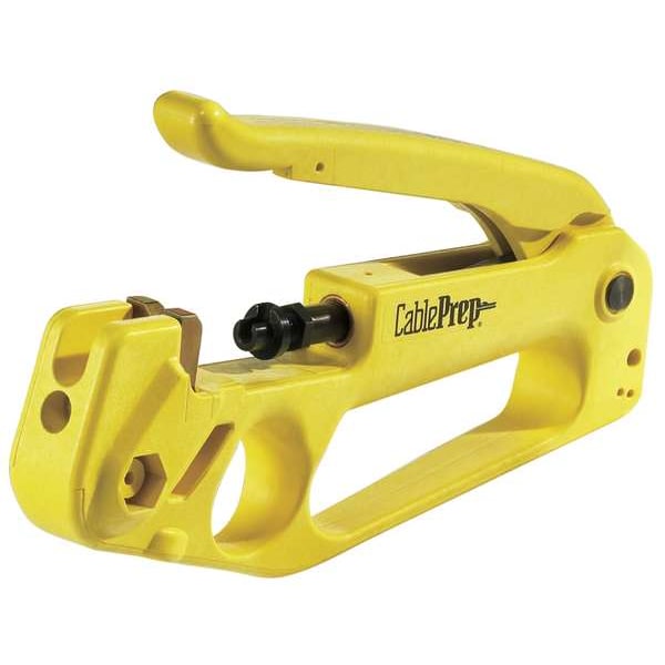 6 3/4 in Dieless Crimper RG-59, RG-6
