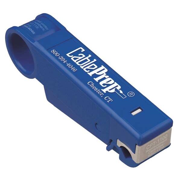5 in Cable Stripper 1/4 in