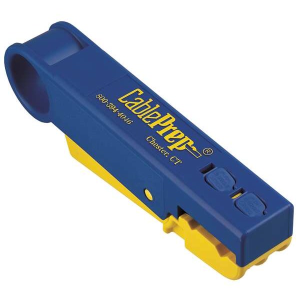 7 1/2 in Cable Stripper RG6/59 and 7/11