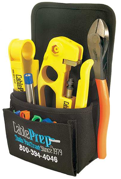 Communications Tool Kit, No. of Pcs. 5