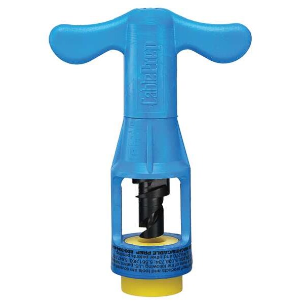 6 in Cable Stripper 500 AWG