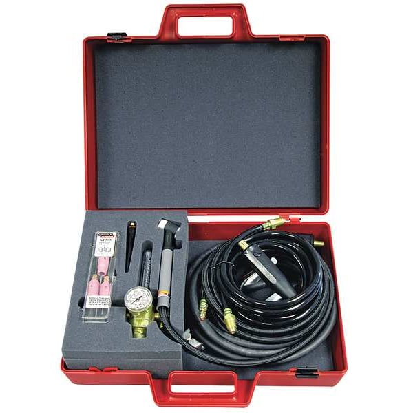 TIG-MATE 20 STARTER KIT