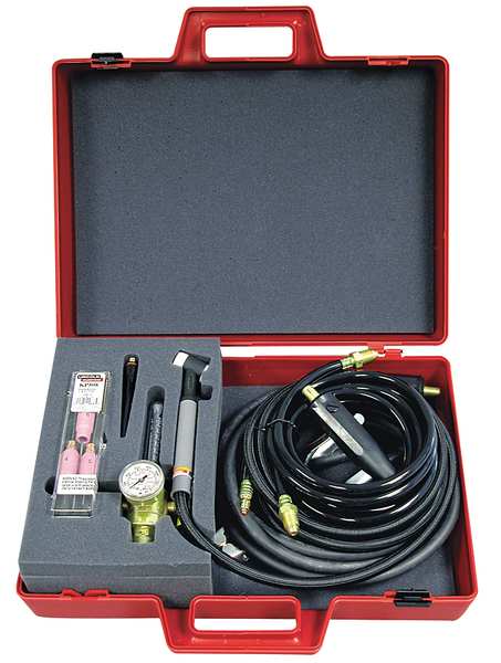 TIG-MATE 17 STARTER KIT