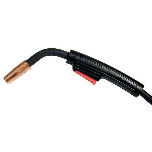 Welding Gun And Cable, Magnum, .025-.035In