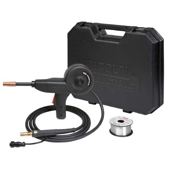 Magnum 100SG Spool Gun