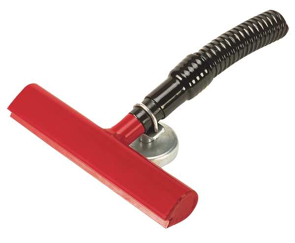 SUCTION HEAD, MANUAL, 12 INCH