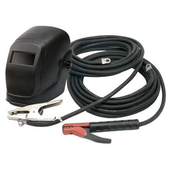 Accessory Kit, 35ft. Cable, 400A