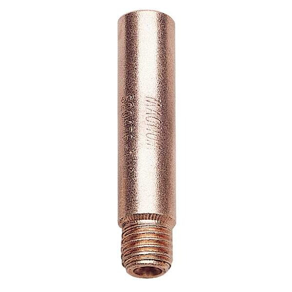 CONTACT TIP, 0.8MM NO.2/4