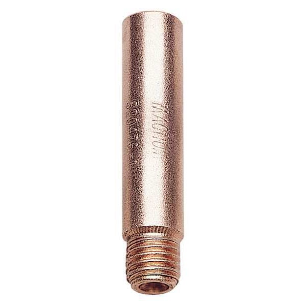 CONTACT TIP, 035, 1/4-28 THD, (14-35)