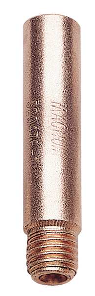 CONTACT TIP, 040, 1/4-28 THD, (14-40)