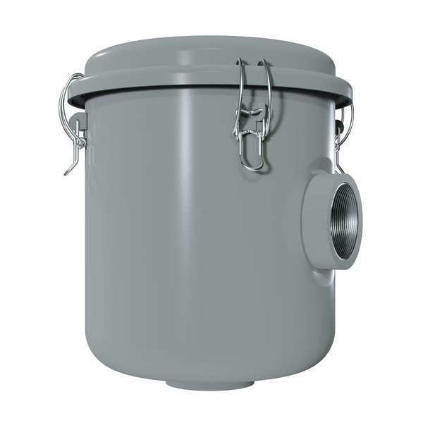 Filter, Vacuum, 2 In