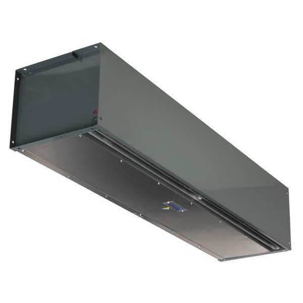 Air Curtain, 13 ft., 9764 cfm