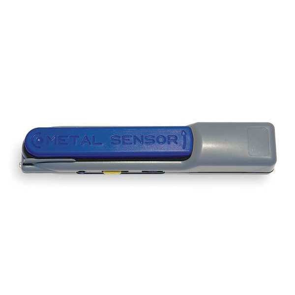 Metal Detector, 70 to 600VAC, 6 to 36 VDC, 6