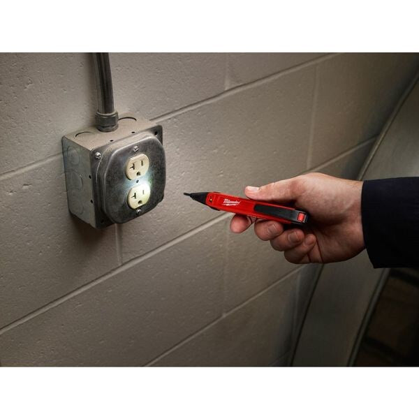 Voltage Detector w/LED