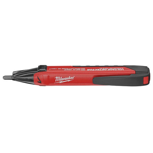Voltage Detector w/LED
