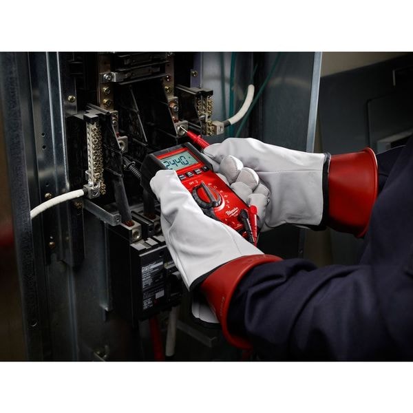 Digital Multimeter