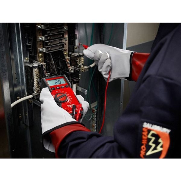 Digital Multimeter