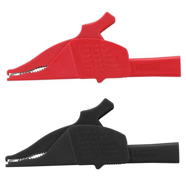 Electrical Alligator Clips