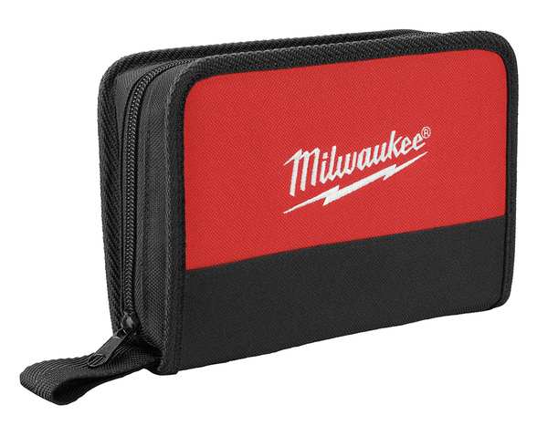 Zippered Accessory Case