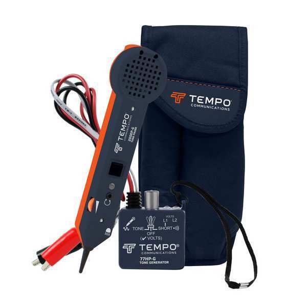 Tone Generator and Probe Kit, VDV