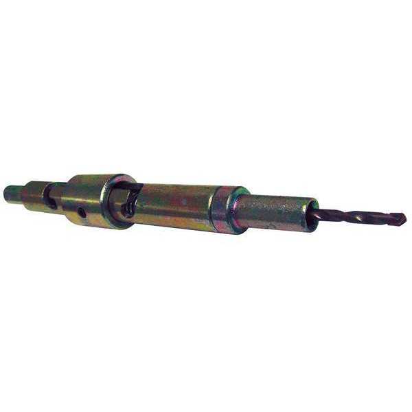 Con-Sert Tool #8, For Masonry Screws
