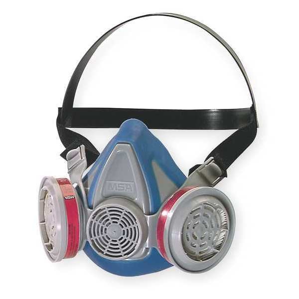 MSA Advantageâ¢ 200 Half Mask, M